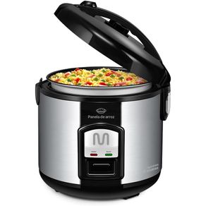 Panela Arroz Multi 10X Go006 220V - 2